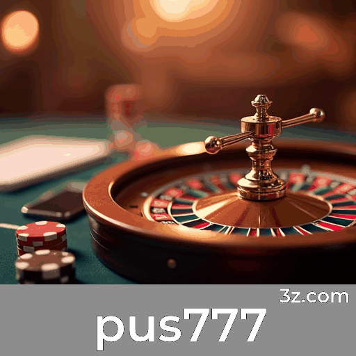 Pus777 Social Casino: A Nova Dimensão do Entretenimento Interativo