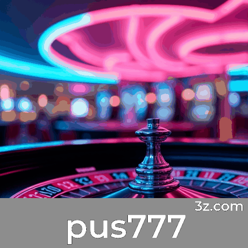 pus777: A Plataforma Líder em Serviço Profissional e Segurança
