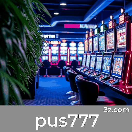 pus777: Experimente a Facilidade do Aplicativo Móvel