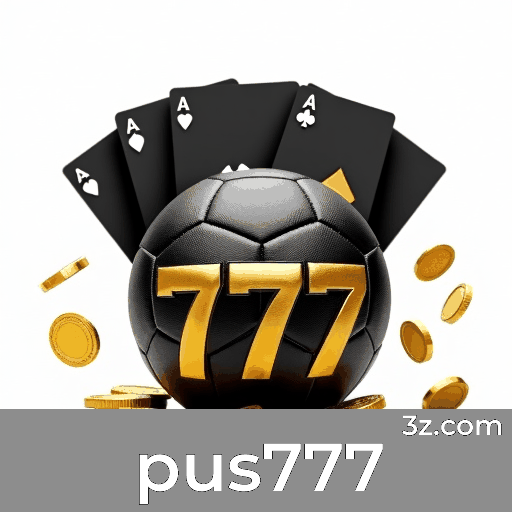 pus777: Bônus e Ofertas Exclusivas que Você Não Pode Perder!