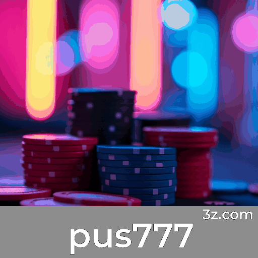 pus777: Bônus e Ofertas Exclusivas que Você Não Pode Perder!